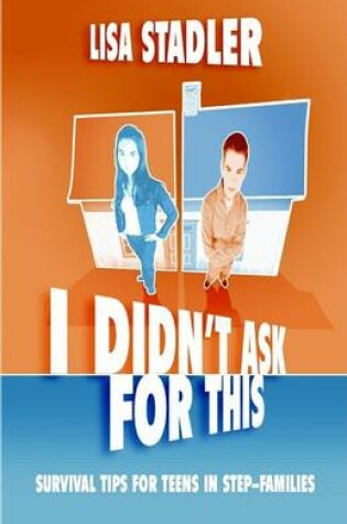 Cover of I Didn't Ask for This