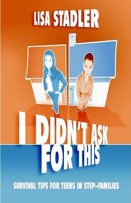 Cover of I Didn't Ask for This