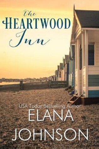 Cover of The Heartwood Inn