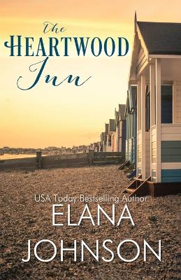 Book cover for The Heartwood Inn