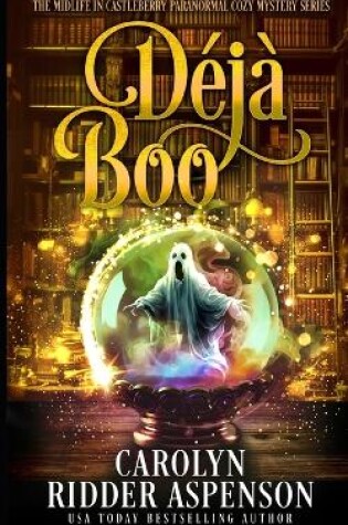 Cover of Déjà Boo