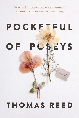 Book cover for Pocket Full of Poseys