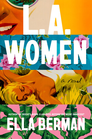 Cover of L.A. Women