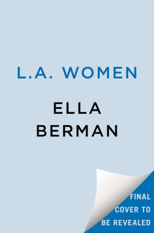 Cover of L.A. Women