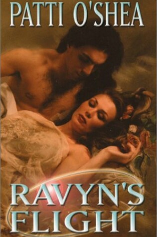 Cover of Ravyn's Flight