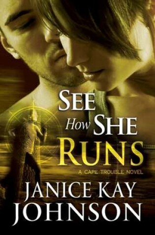 Cover of See How She Runs