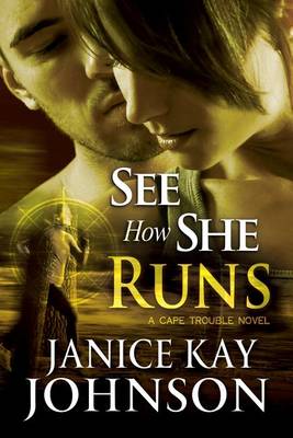 Book cover for See How She Runs