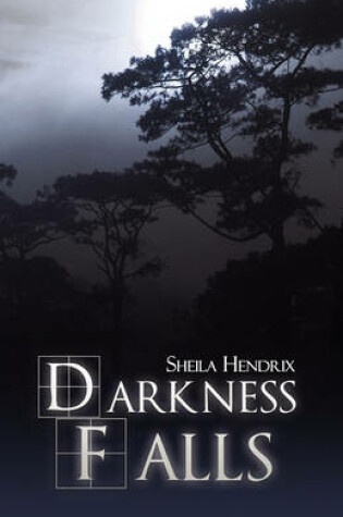Cover of Darkness Falls
