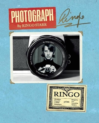 Book cover for Photograph