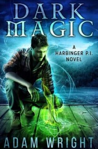 Cover of Dark Magic