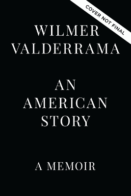 Book cover for An American Story