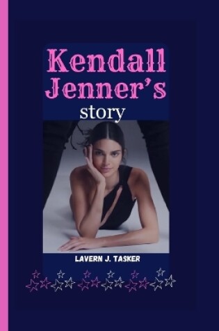 Cover of Kendall Jenner's story