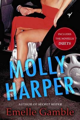 Book cover for Molly Harper