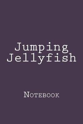 Cover of Jumping Jellyfish