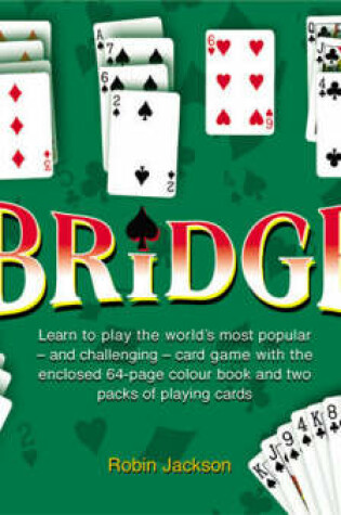 Cover of Bridge