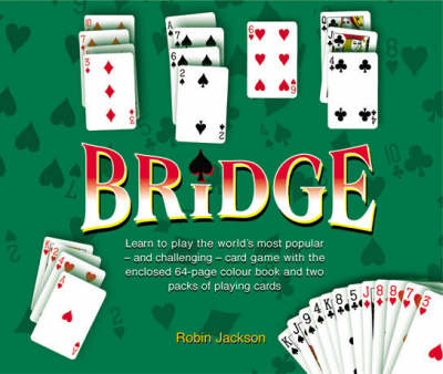 Book cover for Bridge