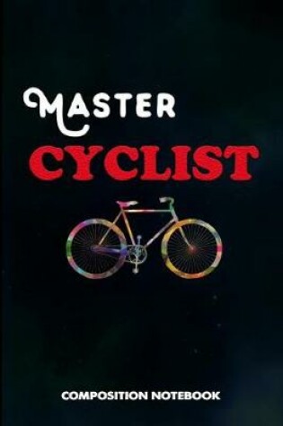 Cover of Master Cyclist