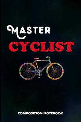 Book cover for Master Cyclist