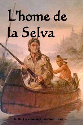 Book cover for L'Home de la Selva