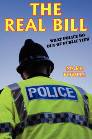 Cover of The Real Bill