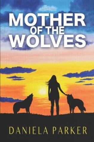 Cover of Mother of the Wolves