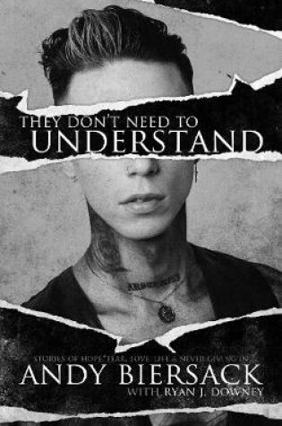 Cover of They Don't Need to Understand