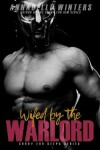 Book cover for Wifed by the Warlord