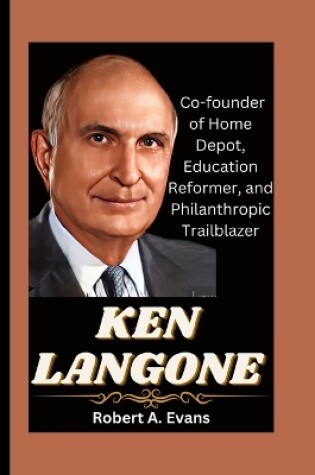 Cover of Ken Langone