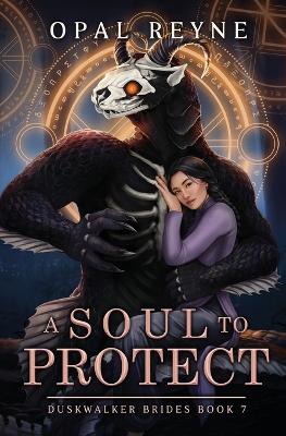 Book cover for A Soul to Protect