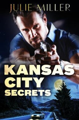 Cover of Kansas City Secrets