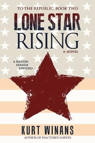 Cover of Lone Star Rising