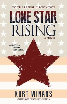 Cover of Lone Star Rising