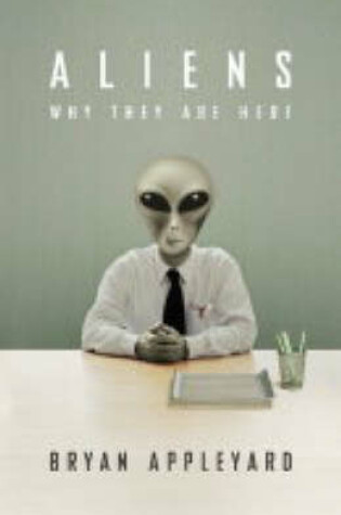 Cover of Aliens