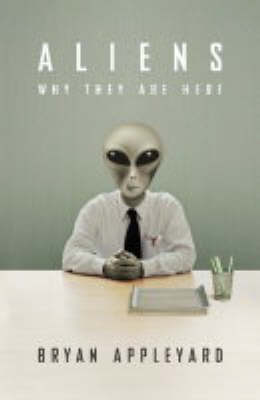 Book cover for Aliens