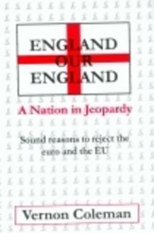 Cover of England Our England