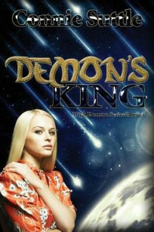 Cover of Demon's King