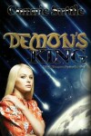 Book cover for Demon's King