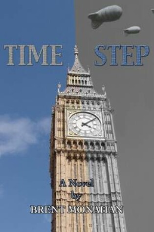 Cover of Time Step