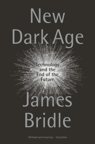 Cover of New Dark Age