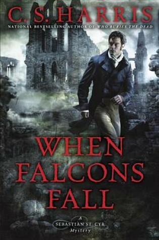 Cover of When Falcons Fall