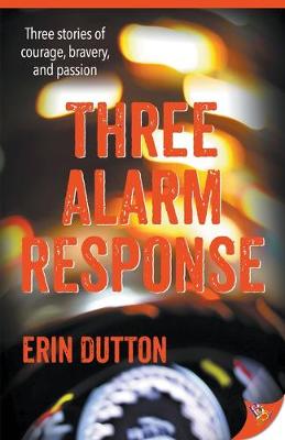 Book cover for Three Alarm Response