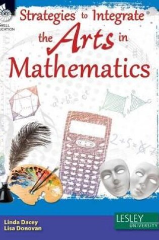 Cover of Strategies to Integrate the Arts in Mathematics