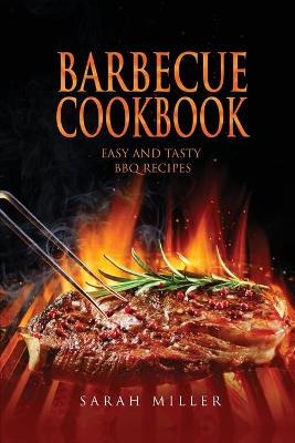Book cover for Barbecue Cookbook