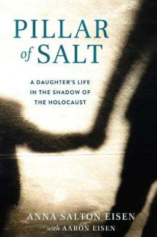 Cover of Pillar of Salt, A Memoir