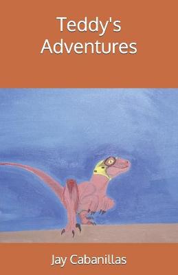 Book cover for Teddy's Adventures