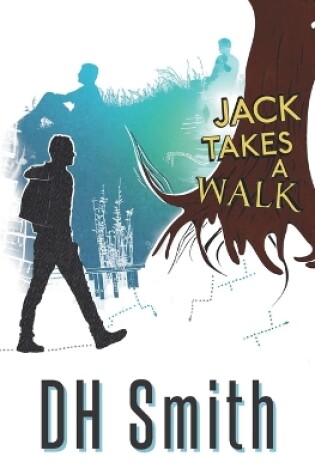 Cover of Jack Takes a Walk