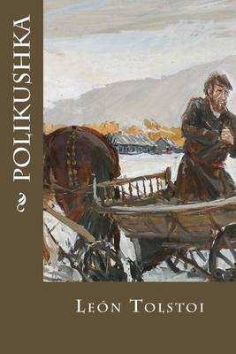 Book cover for Polikushka