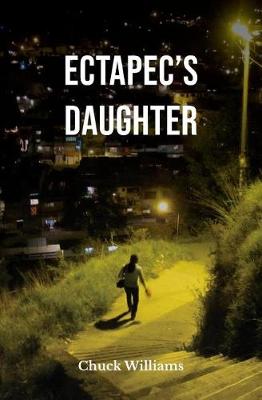 Book cover for Ectapec's Daughter