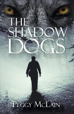 Book cover for The Shadow Dogs