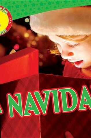 Cover of La Navidad